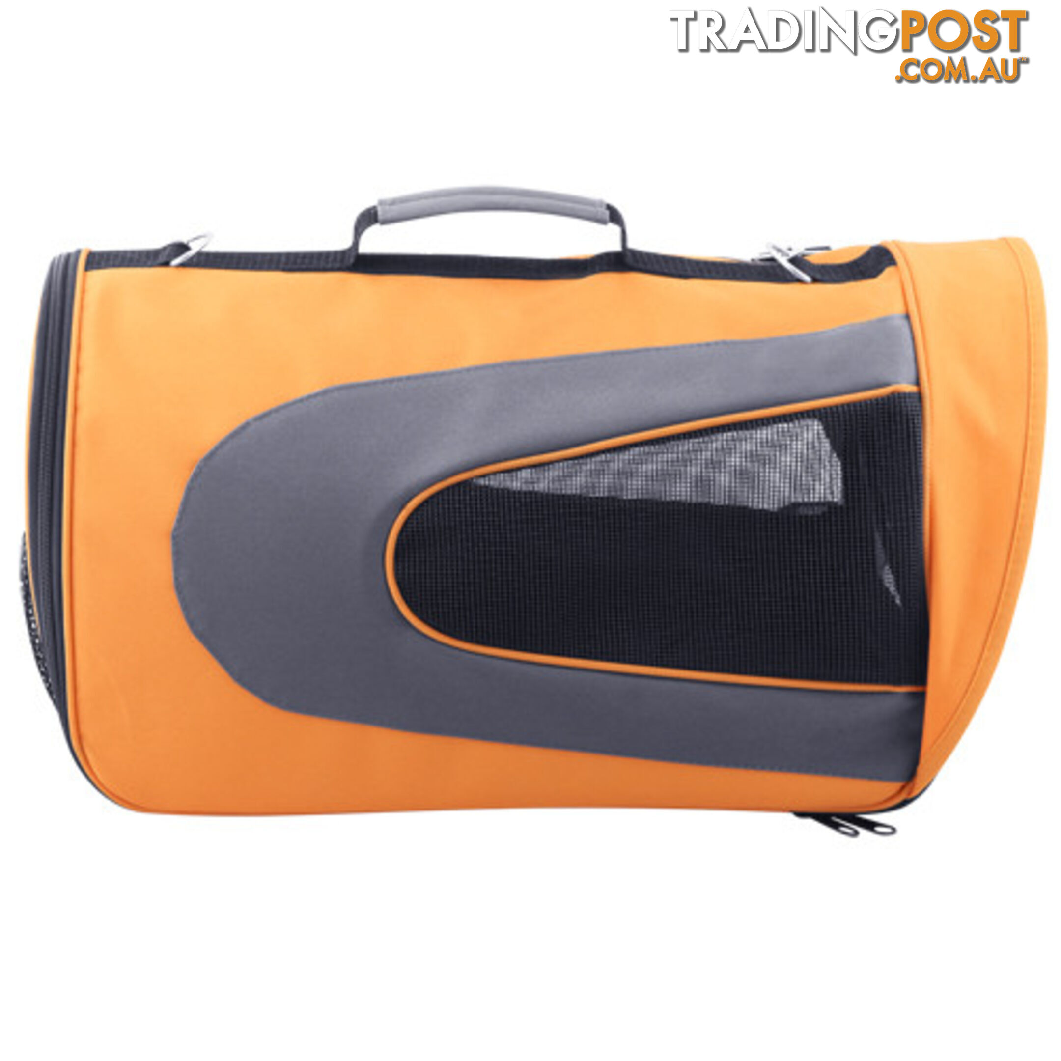 Pet Dog Cat Carrier Travel Bag XLarge Orange