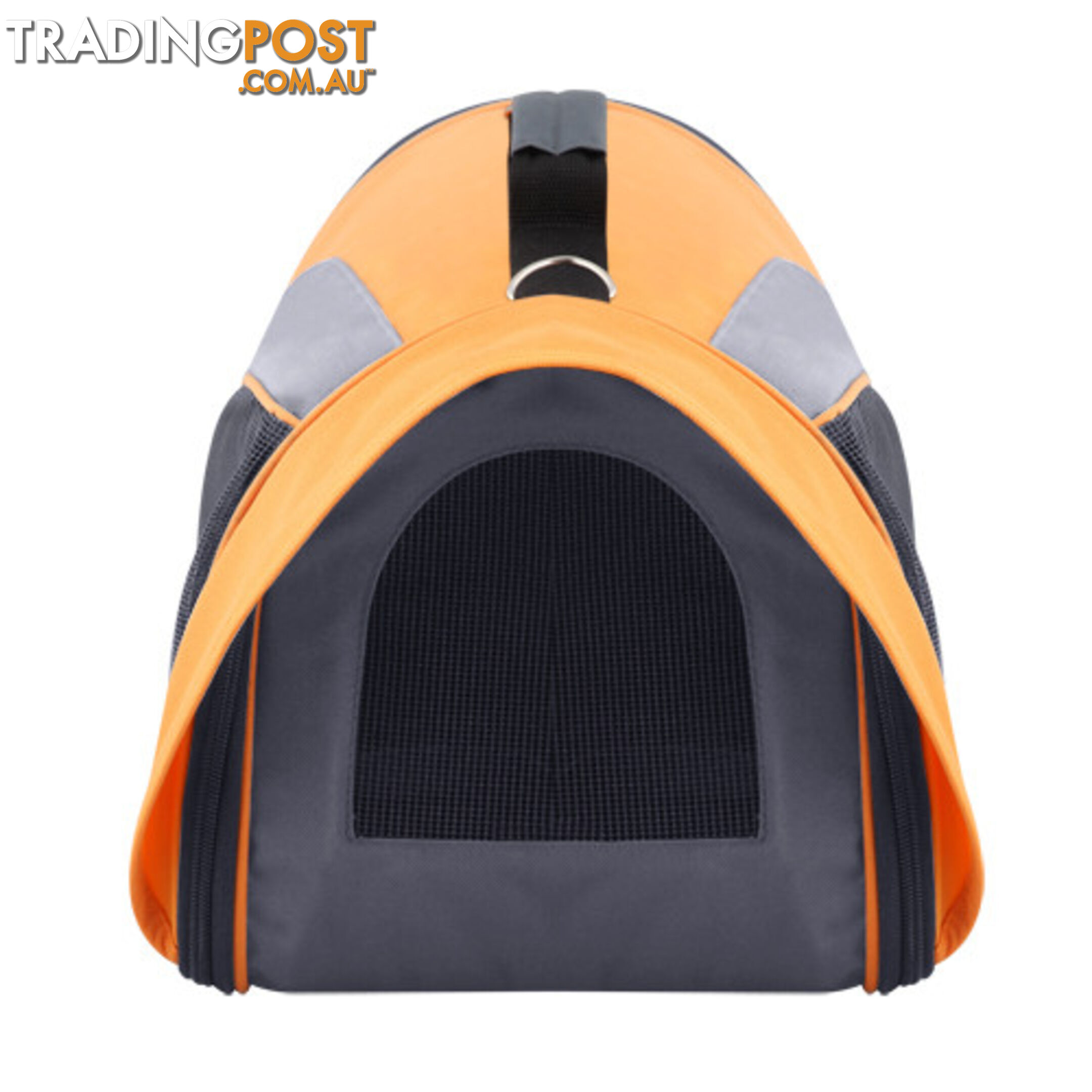 Pet Dog Cat Carrier Travel Bag XLarge Orange