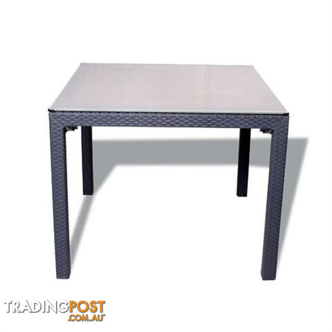 Keter Sumatra Table - photo 2 of 3