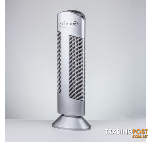 Ionmax Tower Air Purifier Silver - photo 3 of 6