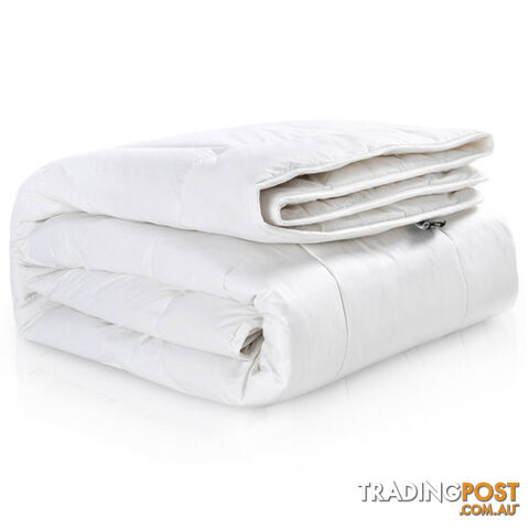 Australian Merino Quilt 700GSM - King - photo 3 of 8