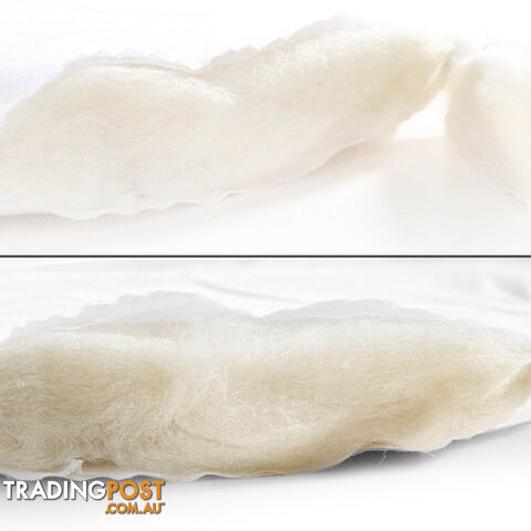 Australian Merino Quilt 700GSM - King - photo 5 of 8