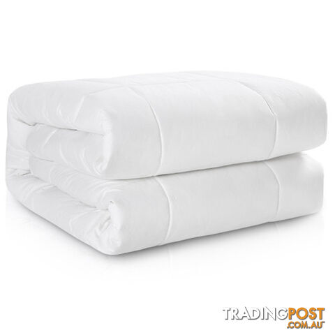 Australian Merino Quilt 700GSM - King - photo 4 of 8