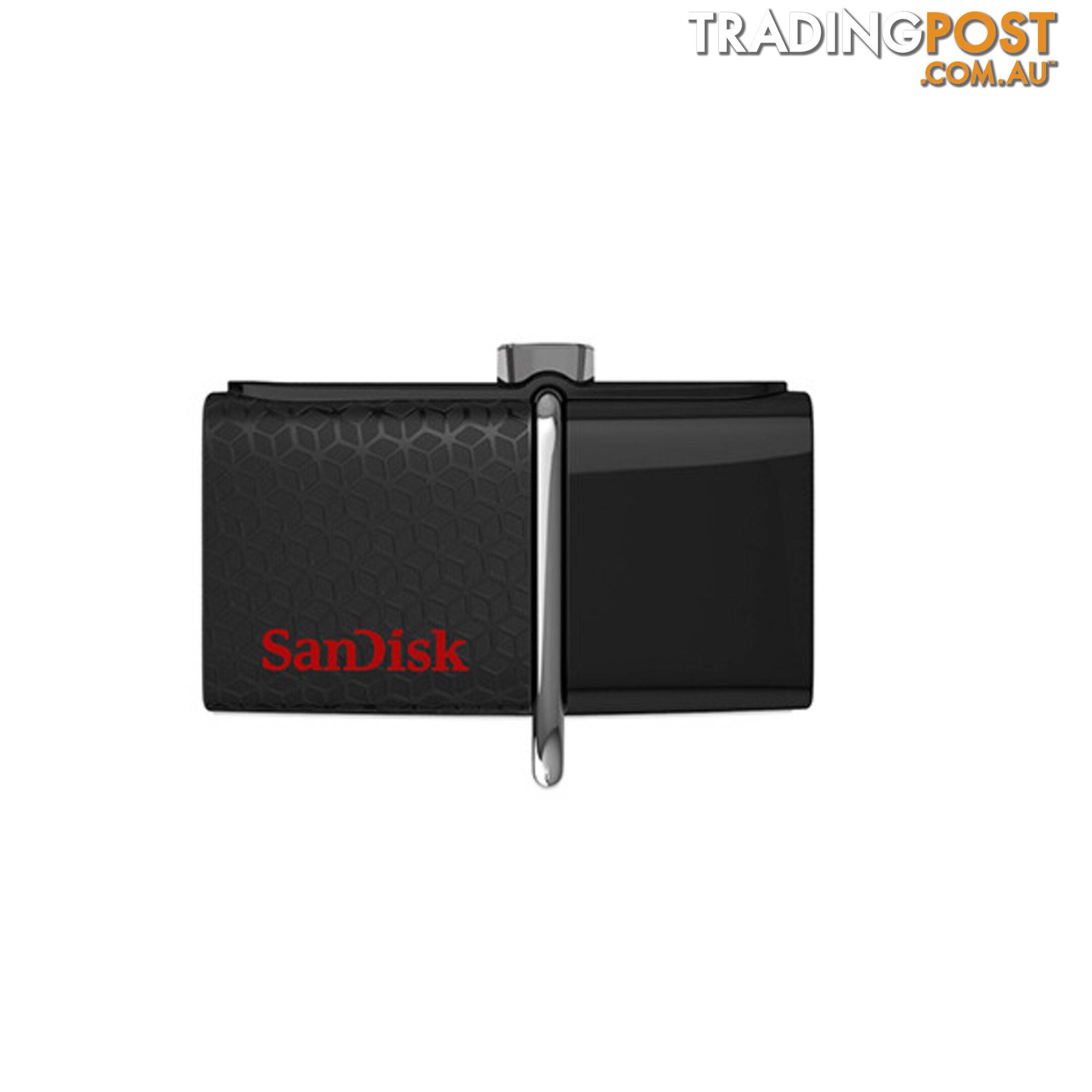 Sandisk SDDD2-064G OTG-64G Ultra Dual USB 3.0 Pen Drive