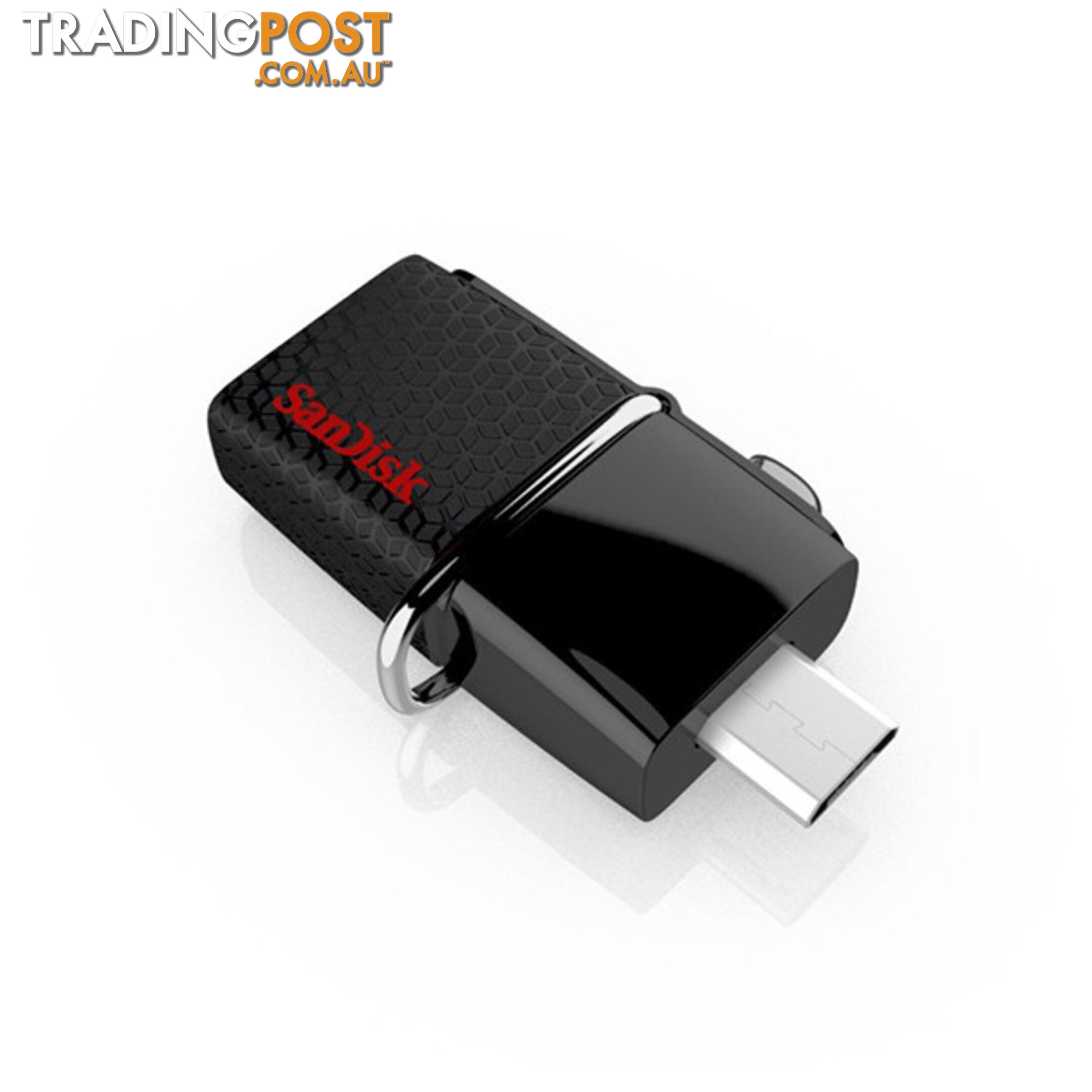 Sandisk SDDD2-064G OTG-64G Ultra Dual USB 3.0 Pen Drive