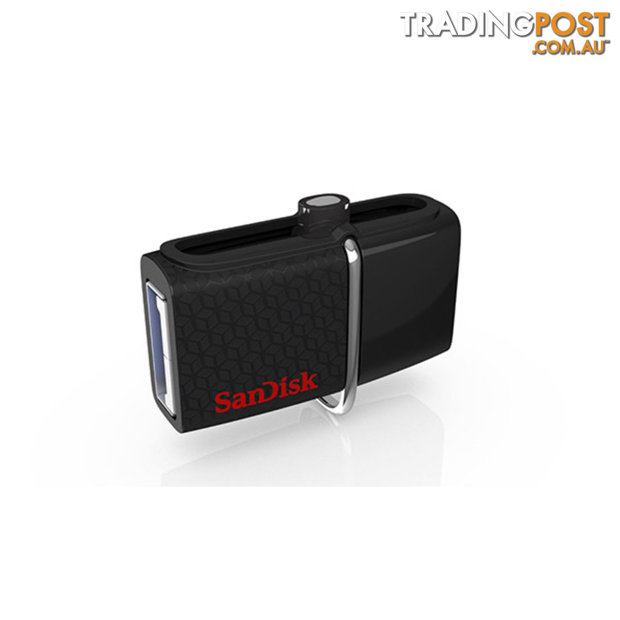 Sandisk SDDD2-064G OTG-64G Ultra Dual USB 3.0 Pen Drive