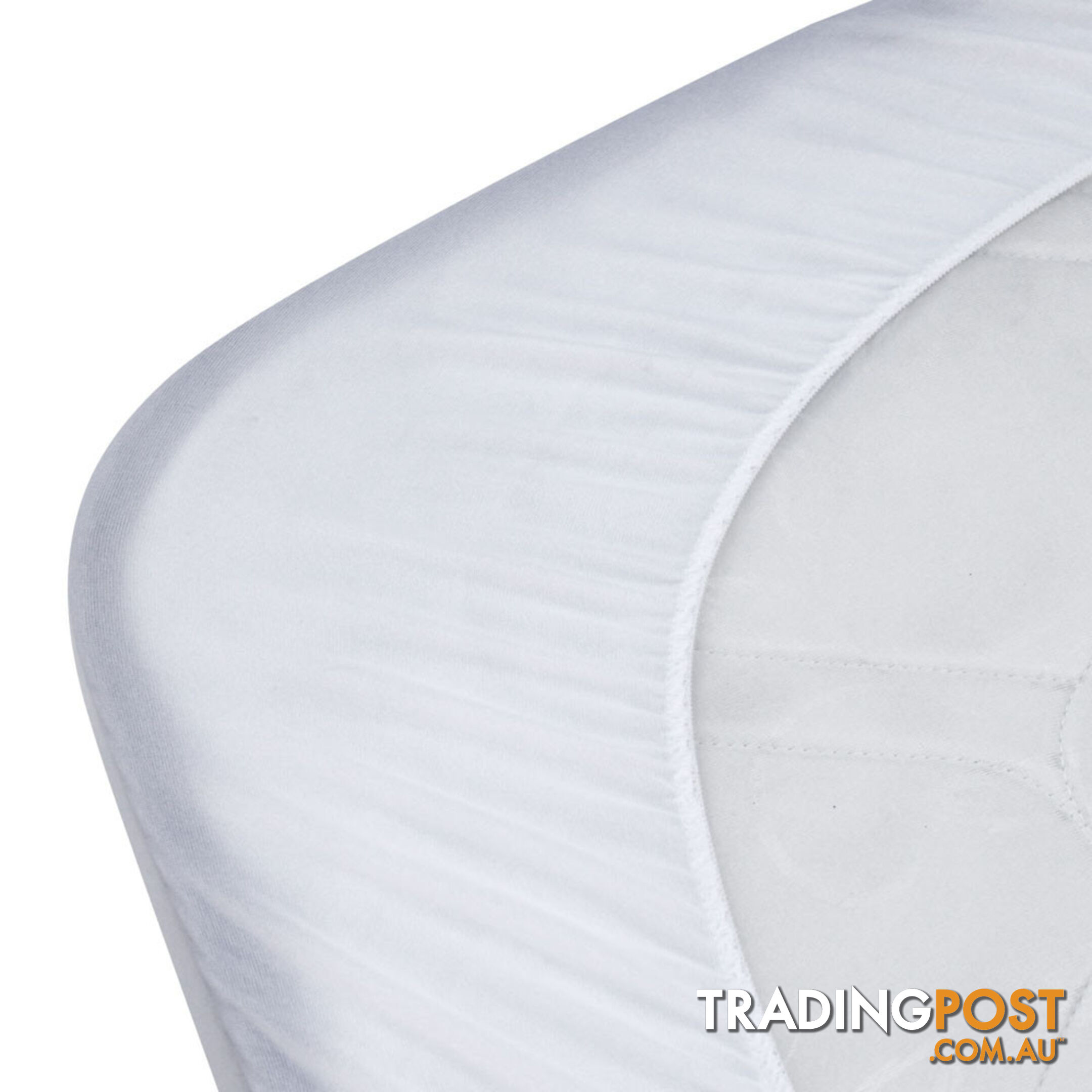 Waterproof Mattress Protector - Single