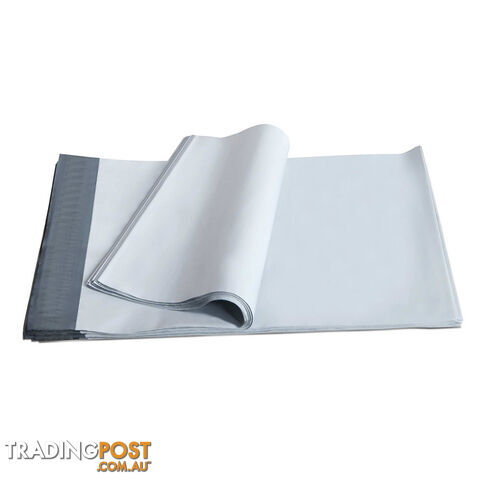 Set of 200 Poly Mailer Bags - 310 x 405mm - photo 3 of 10