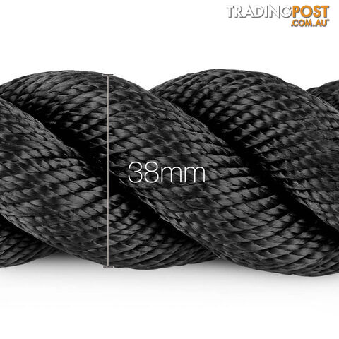 15M Battle Exercise Training Rope - photo 2 of 7