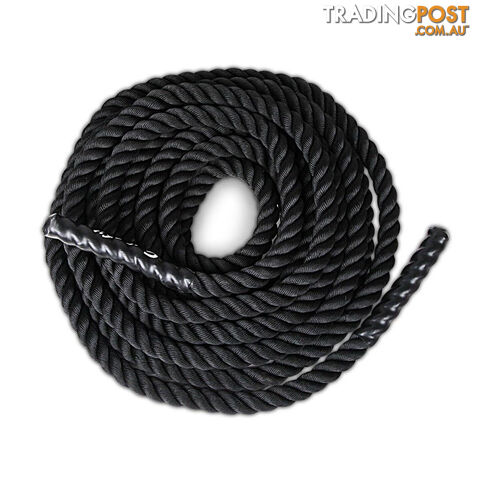 15M Battle Exercise Training Rope - photo 3 of 7