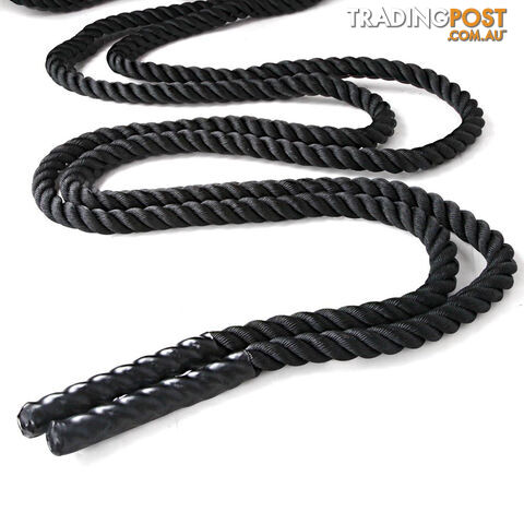 15M Battle Exercise Training Rope - photo 4 of 7