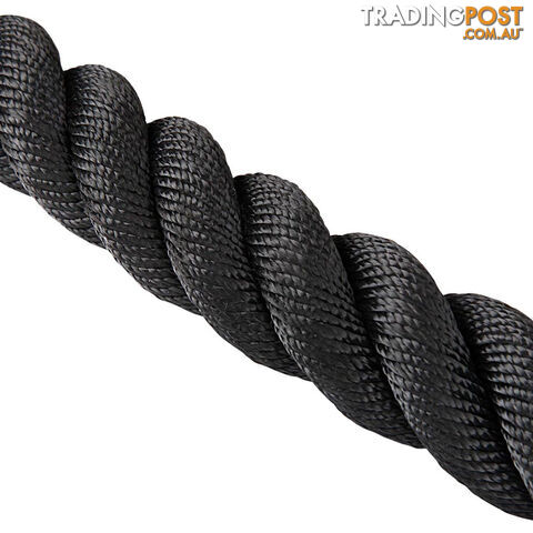15M Battle Exercise Training Rope - photo 5 of 7