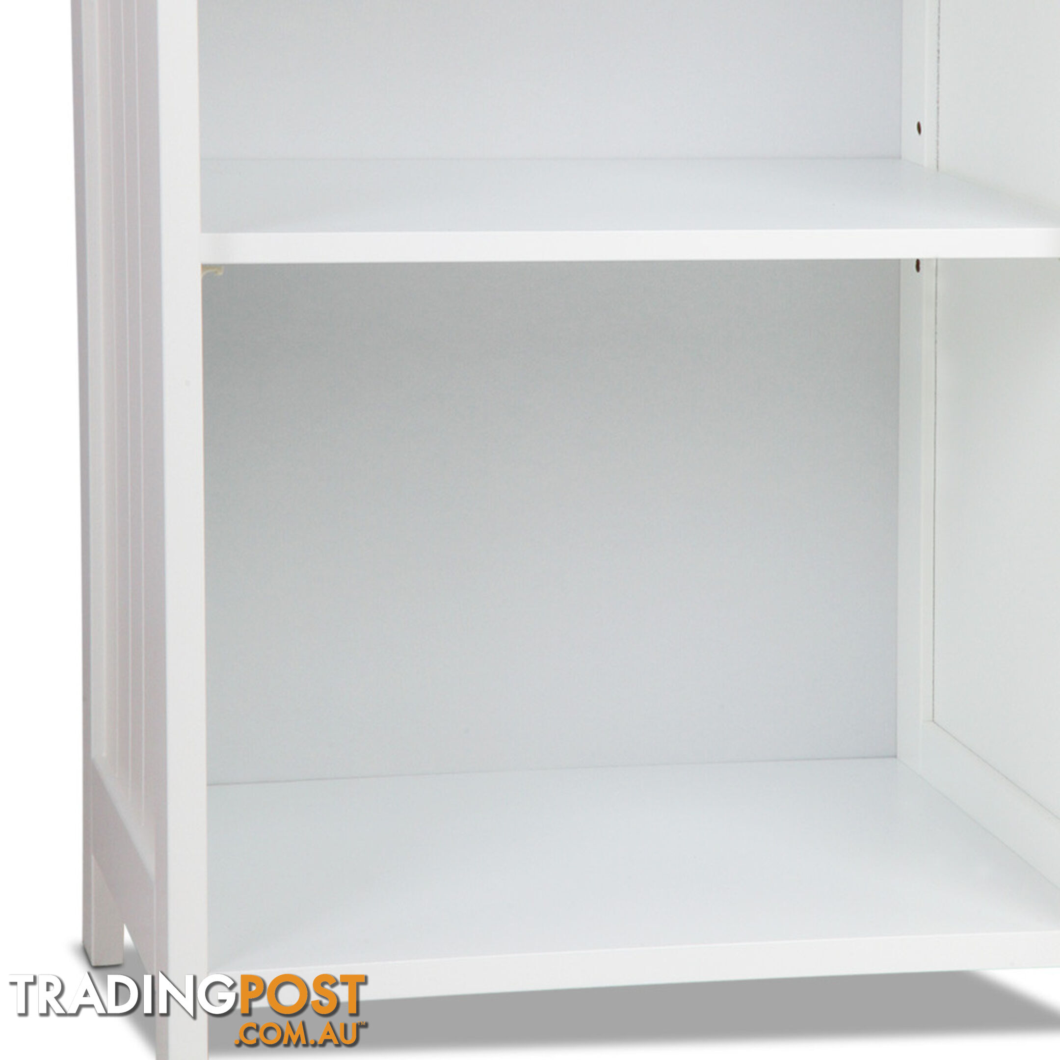 Drawer & Shelf Storage Cabinet