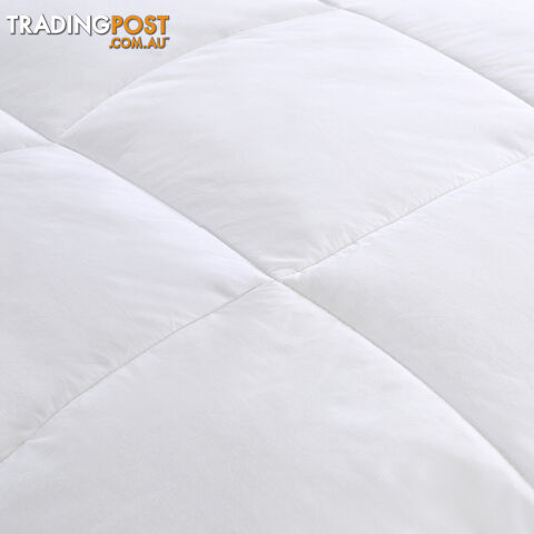 Australian Wool Quilt Winter 500GSM King - photo 5 of 9