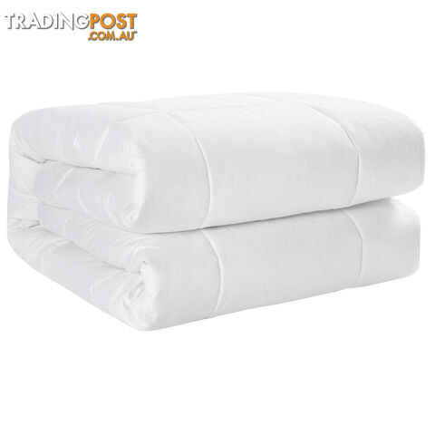 Australian Wool Quilt Winter 500GSM King - photo 4 of 9