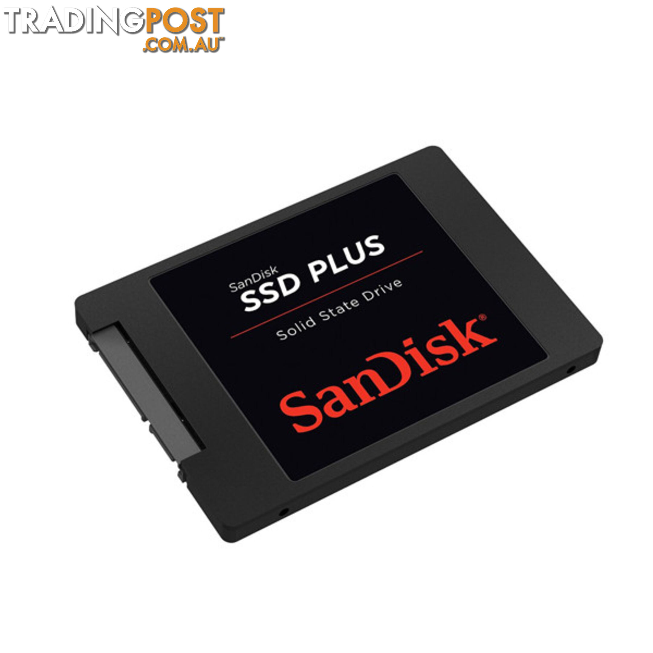 SanDisk SSD Plus 240GB 2.5 inch SATA III SSD SDSSDA-240G