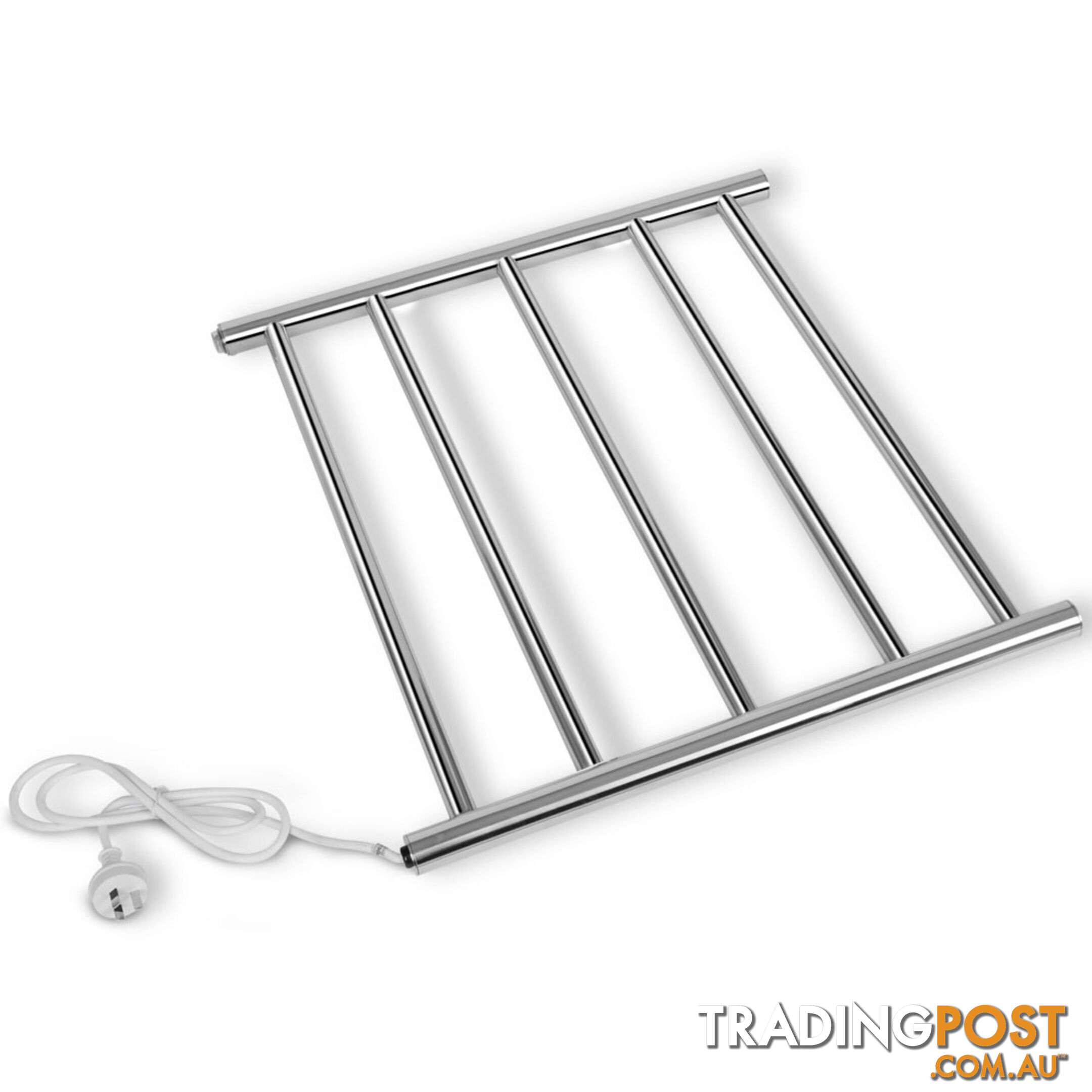 Electric Heated Towel Rail - Small