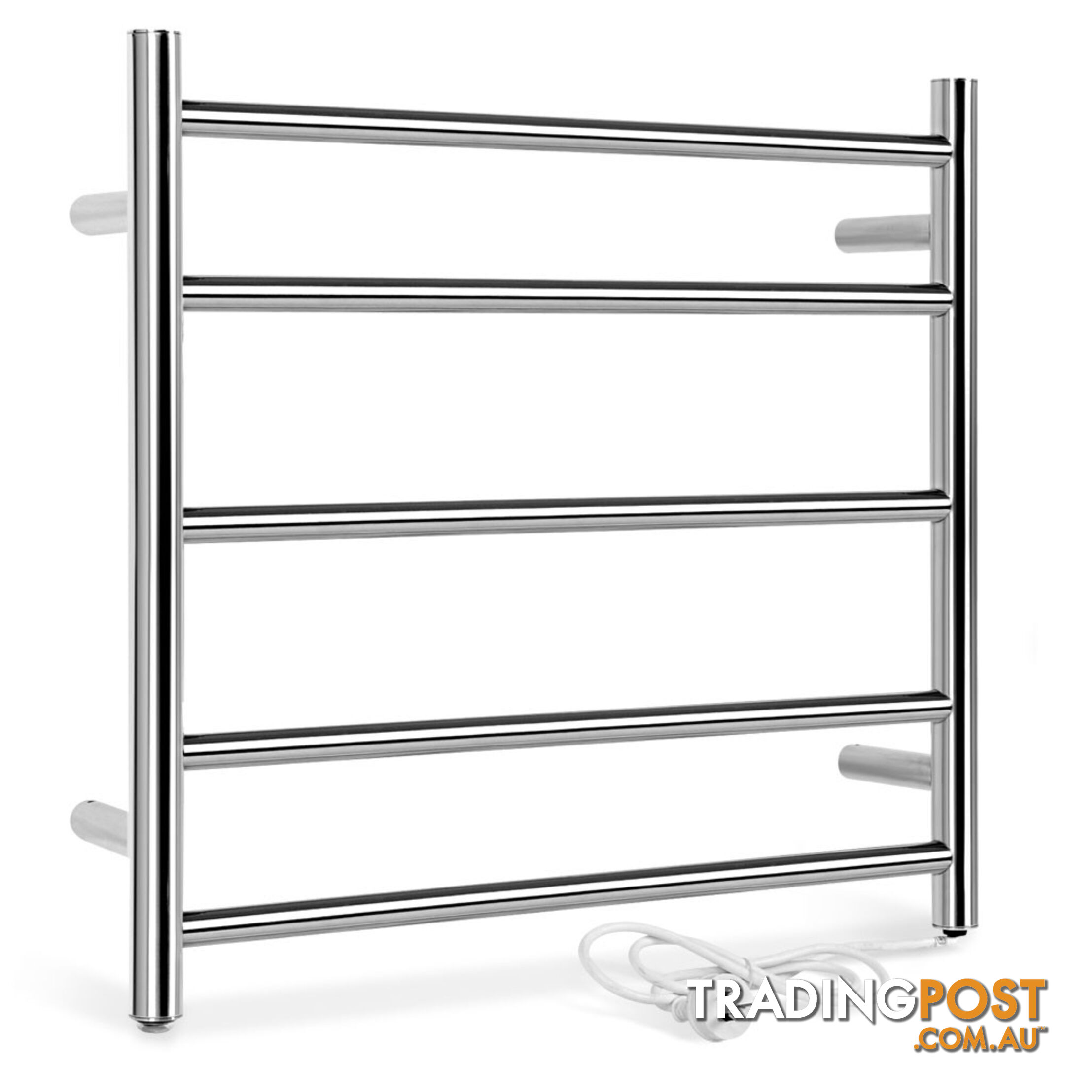 Electric Heated Towel Rail - Small