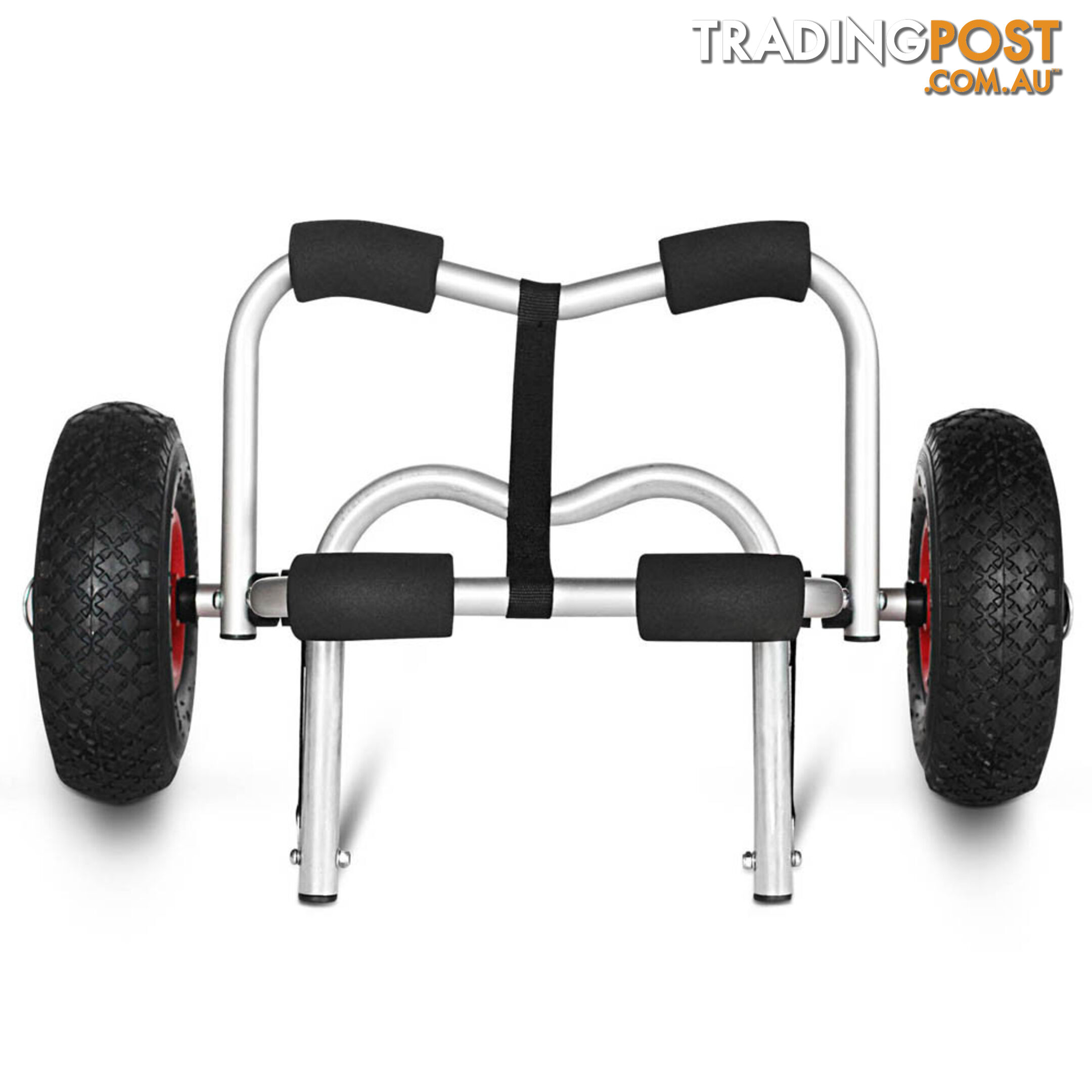 Heavy Duty Aluminium Kayak Trolley  100KG