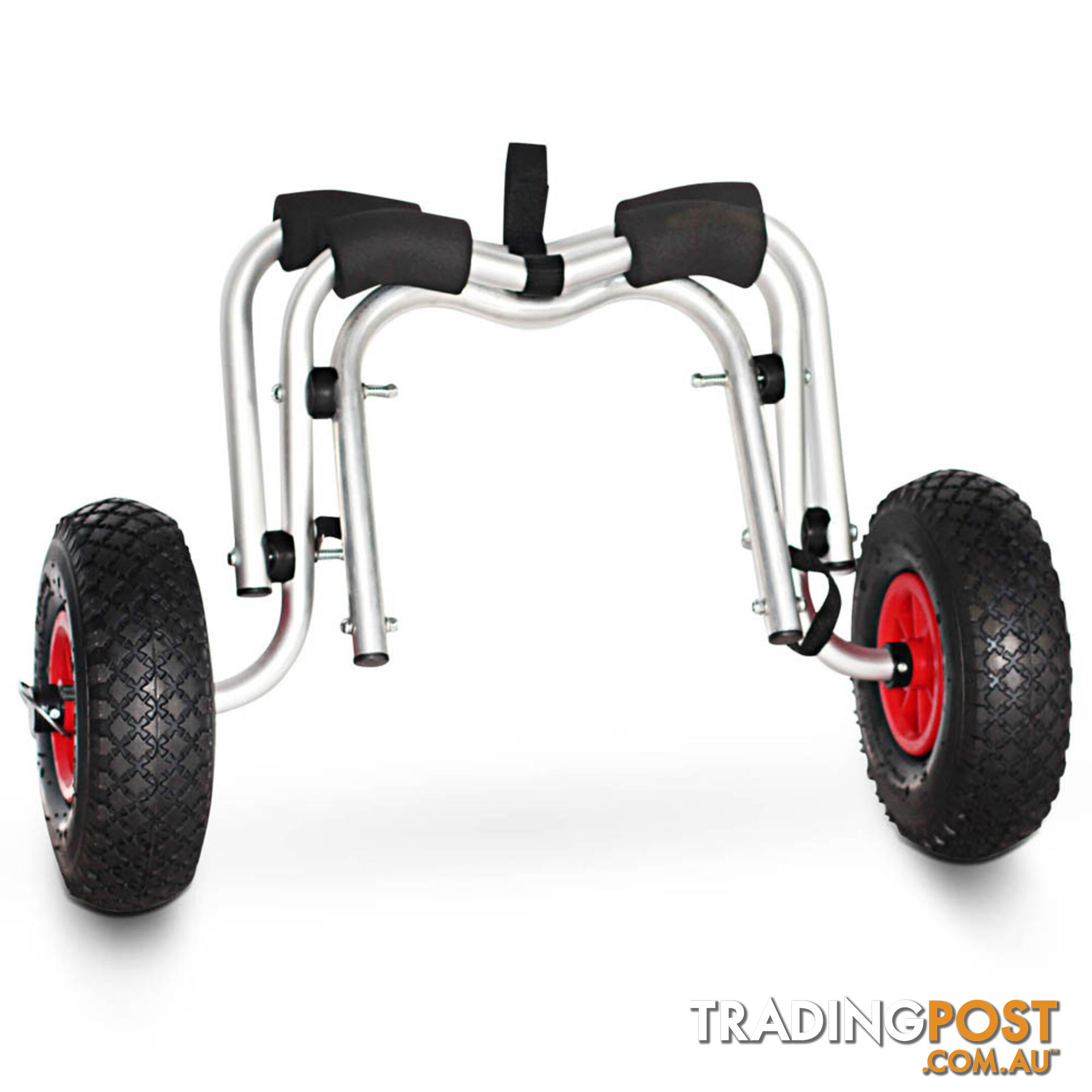 Heavy Duty Aluminium Kayak Trolley  100KG