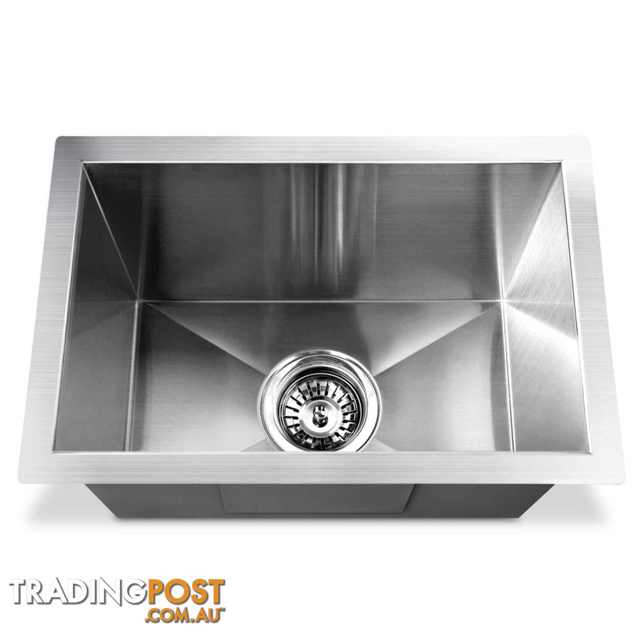 Stainless Steel Kitchen Sink Colander Rectangle