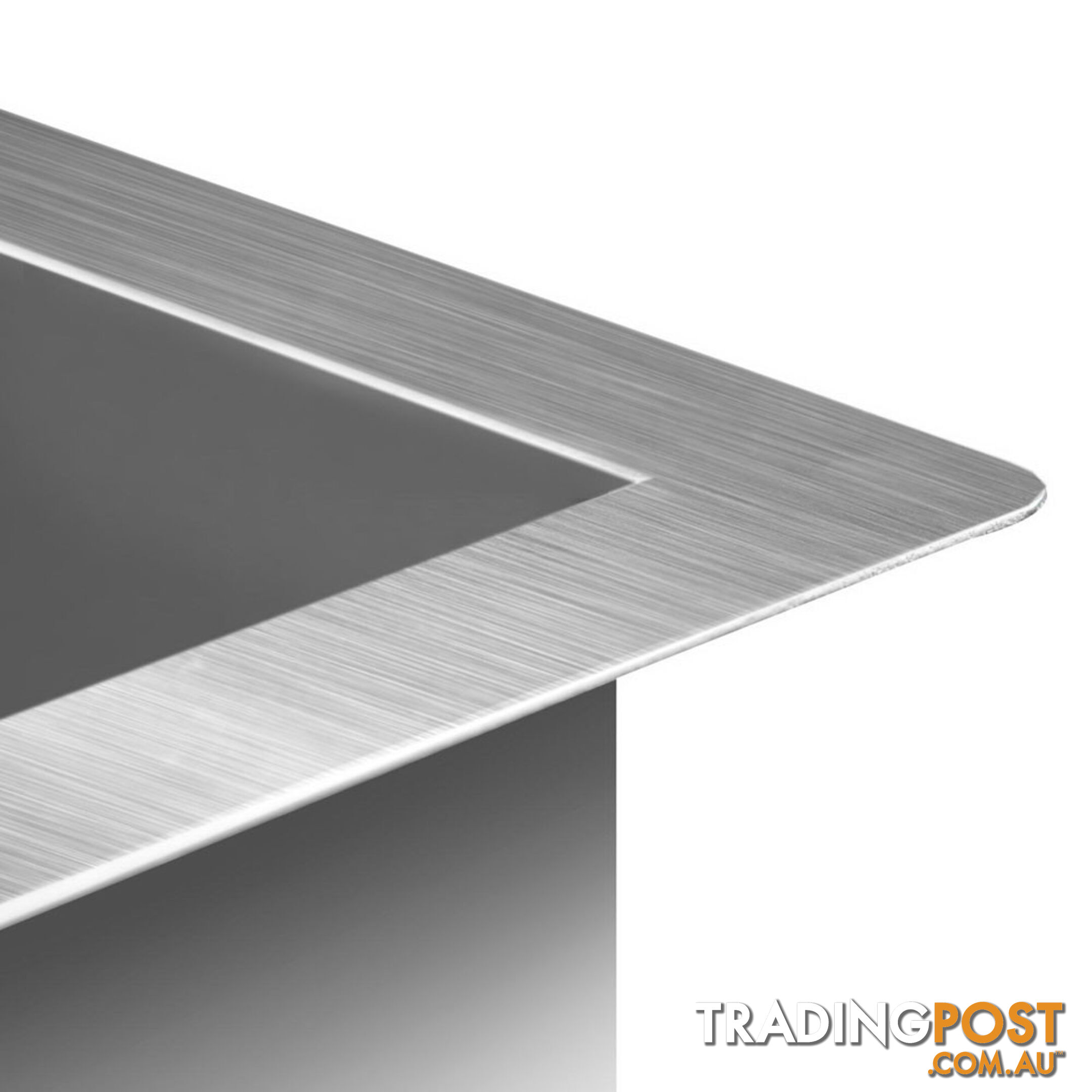 Stainless Steel Kitchen Sink Colander Rectangle