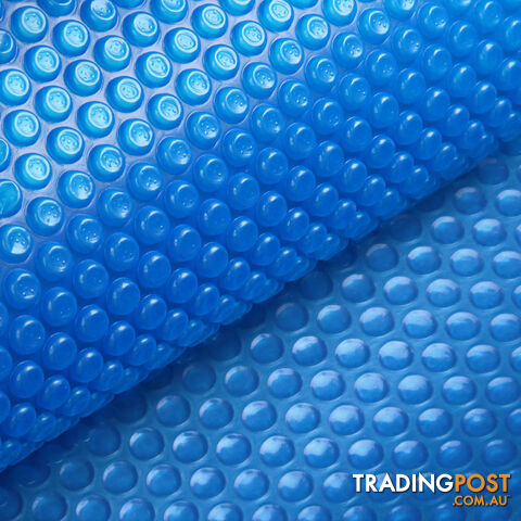 Solar Pool Cover 10M X 4.7M - photo 5 of 6