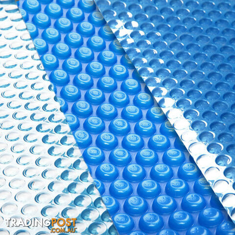 Solar Pool Cover 10M X 4.7M - photo 3 of 6
