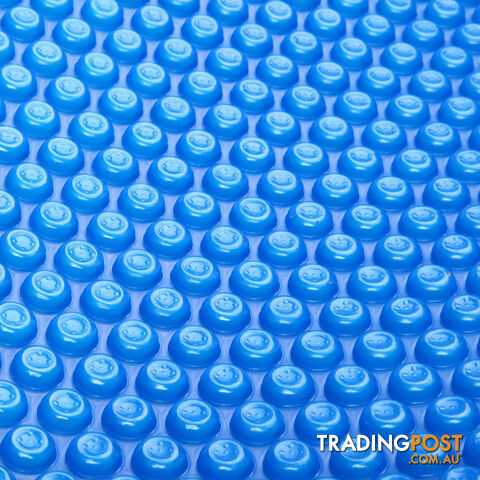 Solar Pool Cover 10M X 4.7M - photo 4 of 6