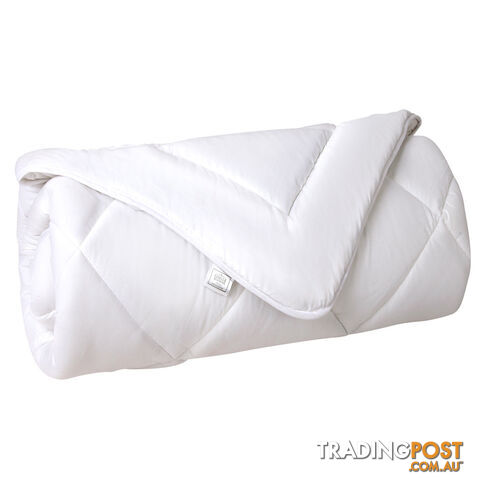 200GSM Microfibre Quilt - King - photo 3 of 9