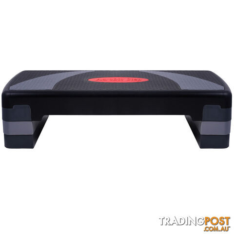 Fitness Exercise Aerobic Step Bench