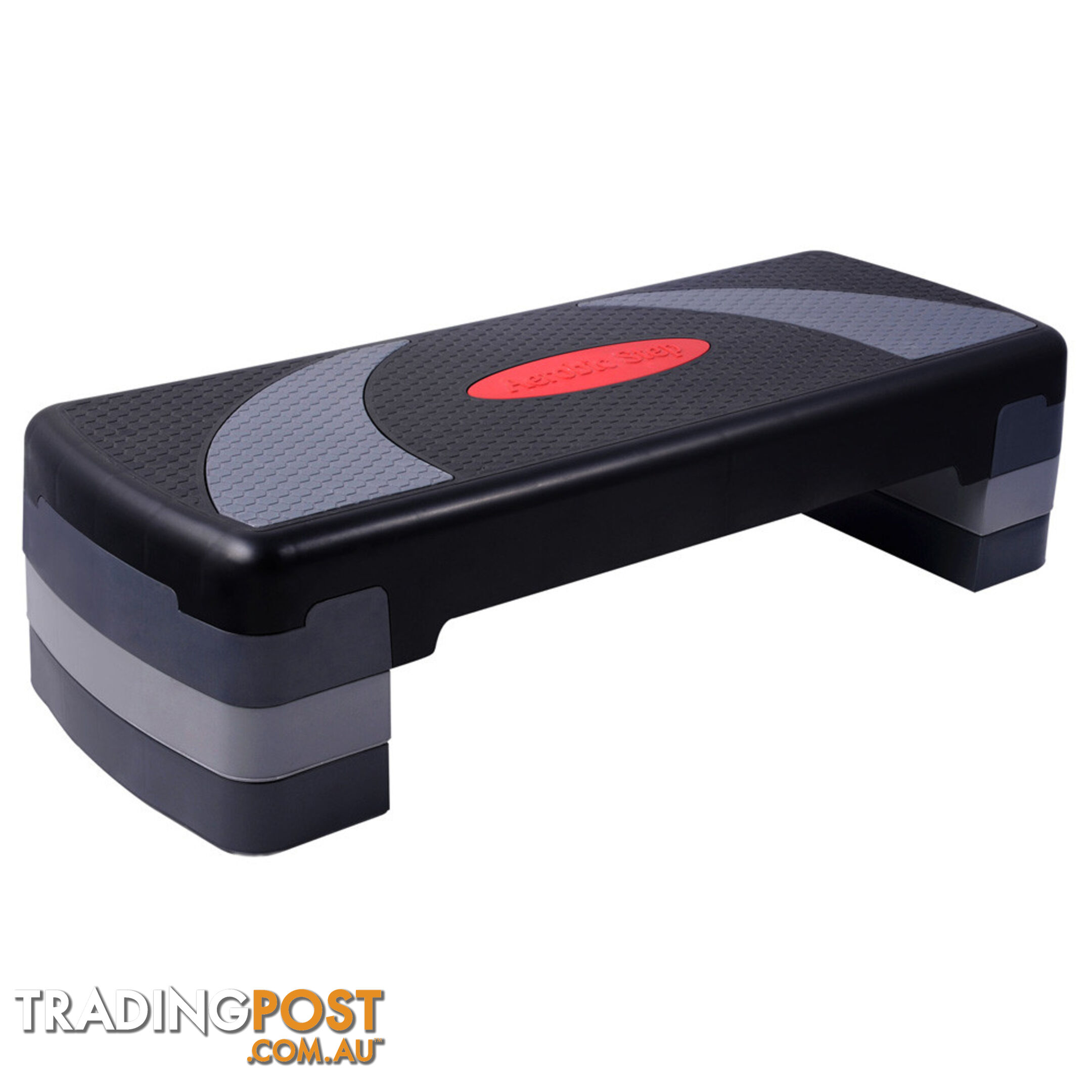 Fitness Exercise Aerobic Step Bench