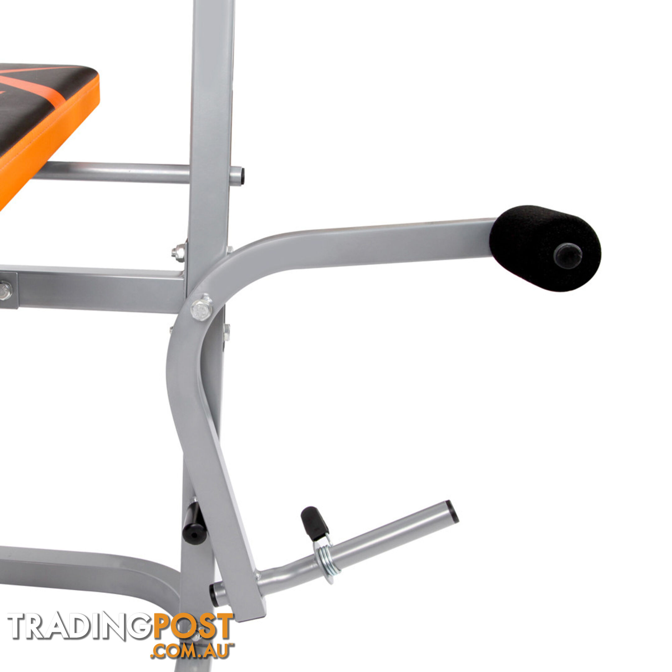 Adjustable Home Gym Multi-Station Weights Bench