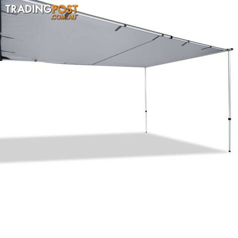 2X1.4M Car Awning  - Grey