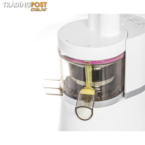 Lifespring Slow Juicer