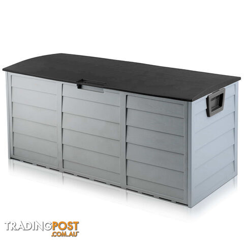 Outdoor Storage Box - 290L