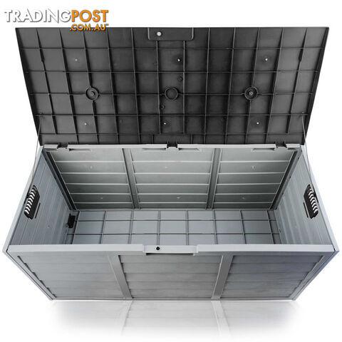 Outdoor Storage Box - 290L