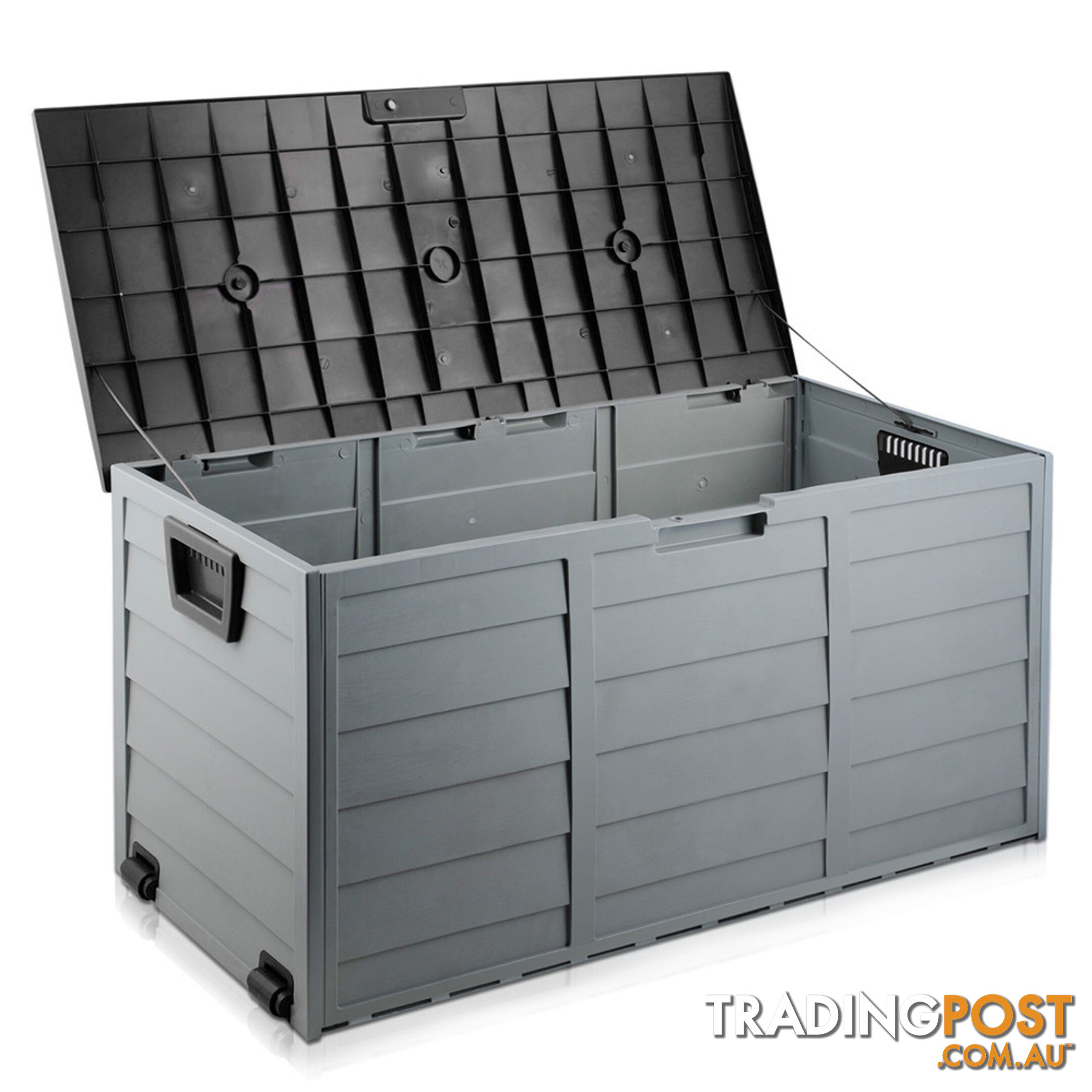 Outdoor Storage Box - 290L