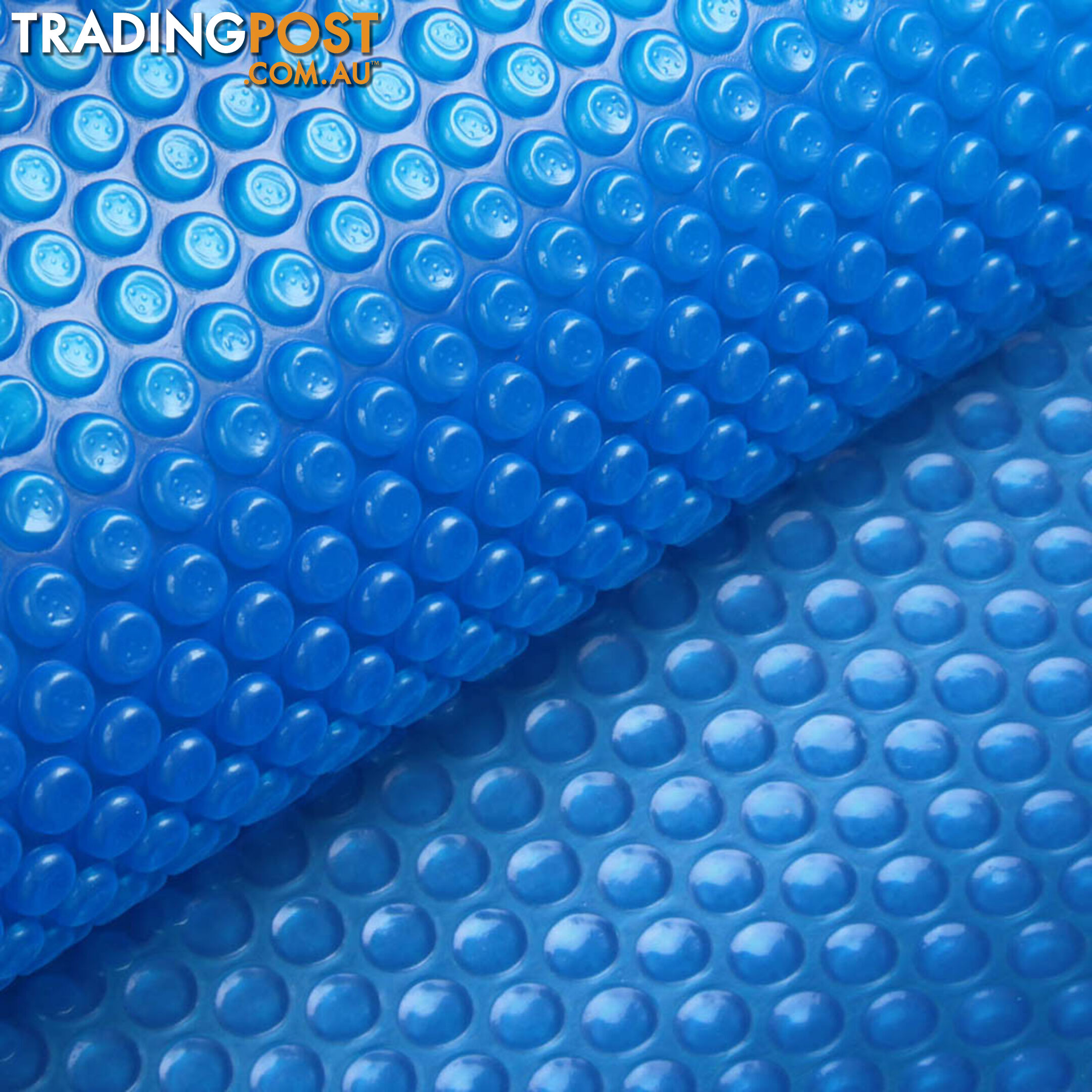 Solar Swimming Pool Cover Bubble Blanket 9.5m X 5m