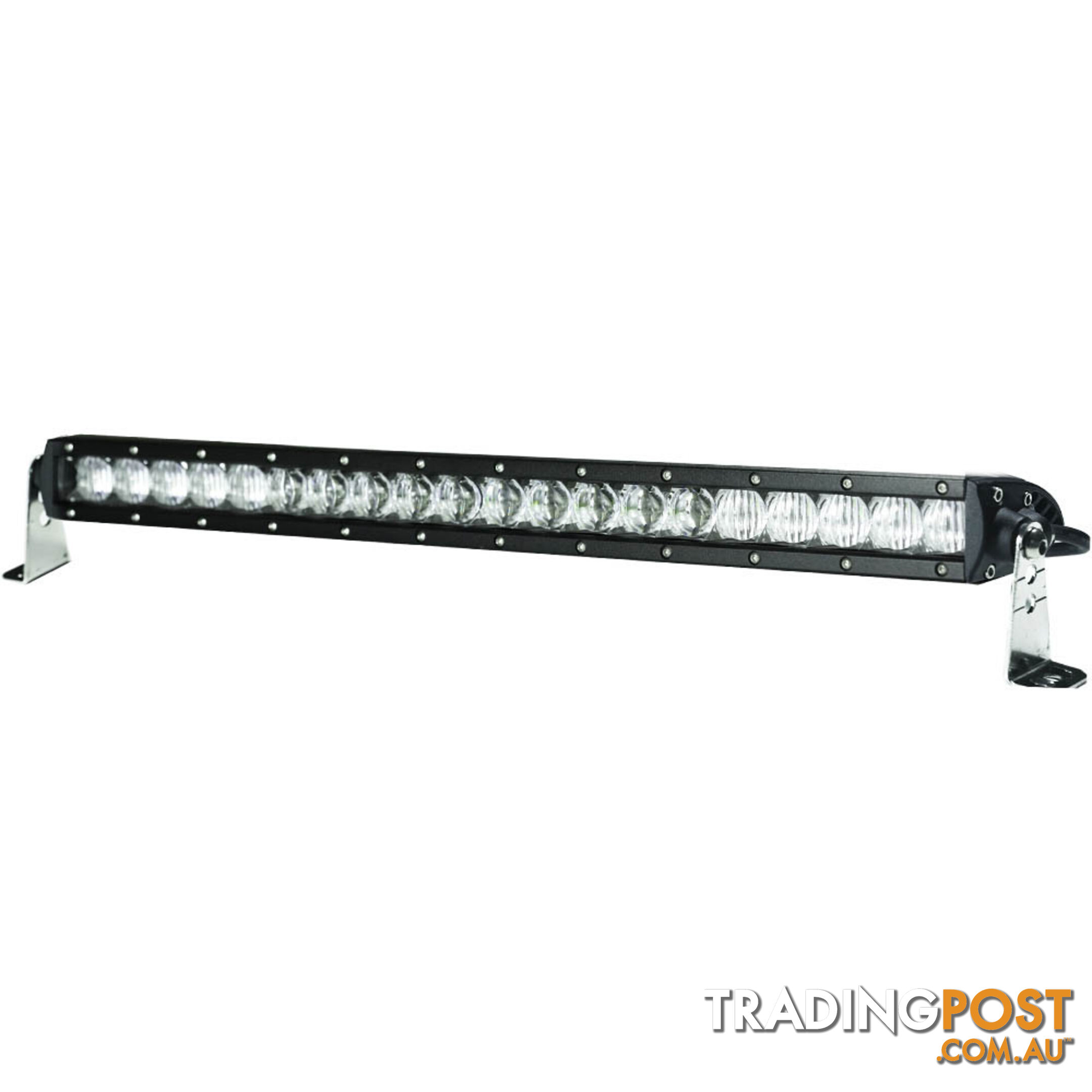 Osram 22inch 140W 5D Lens LED Light Bar Flood Spot Combo Driving Work Lamp 4WD