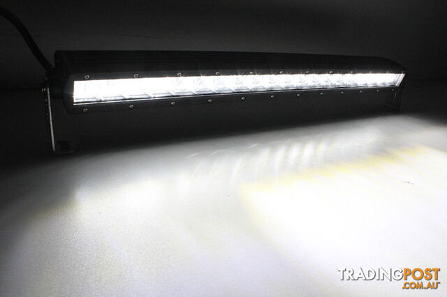 Osram 22inch 140W 5D Lens LED Light Bar Flood Spot Combo Driving Work Lamp 4WD