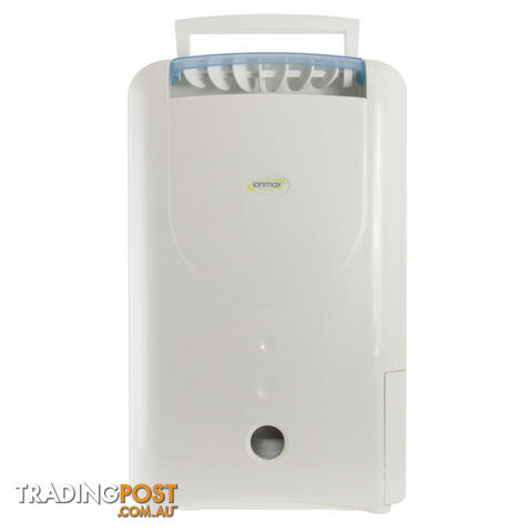 Ionmax Dessicant Dehumidifier - photo 3 of 5