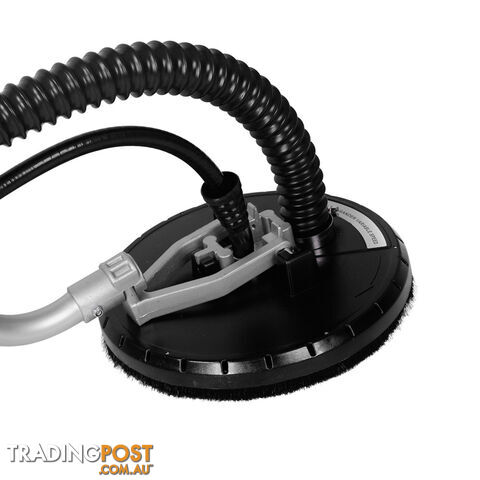 Dust-free Drywall Sander w/ Extension Tube - photo 2 of 8