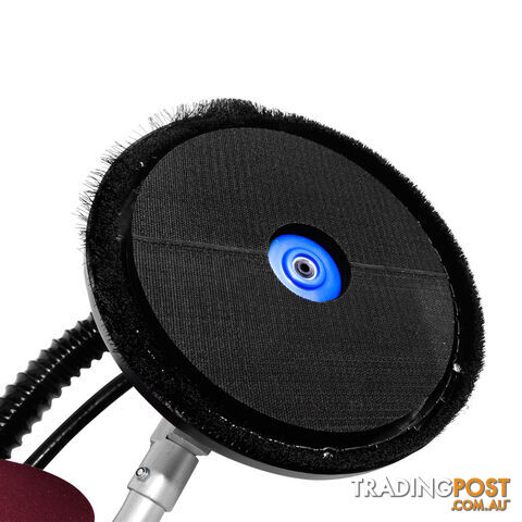 Dust-free Drywall Sander w/ Extension Tube - photo 3 of 8