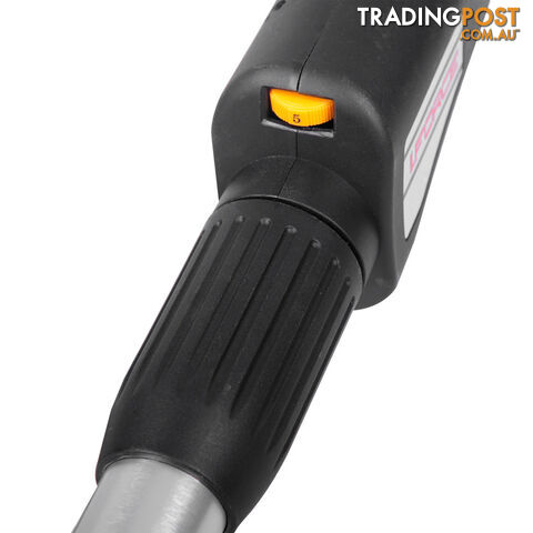 Dust-free Drywall Sander w/ Extension Tube - photo 5 of 8