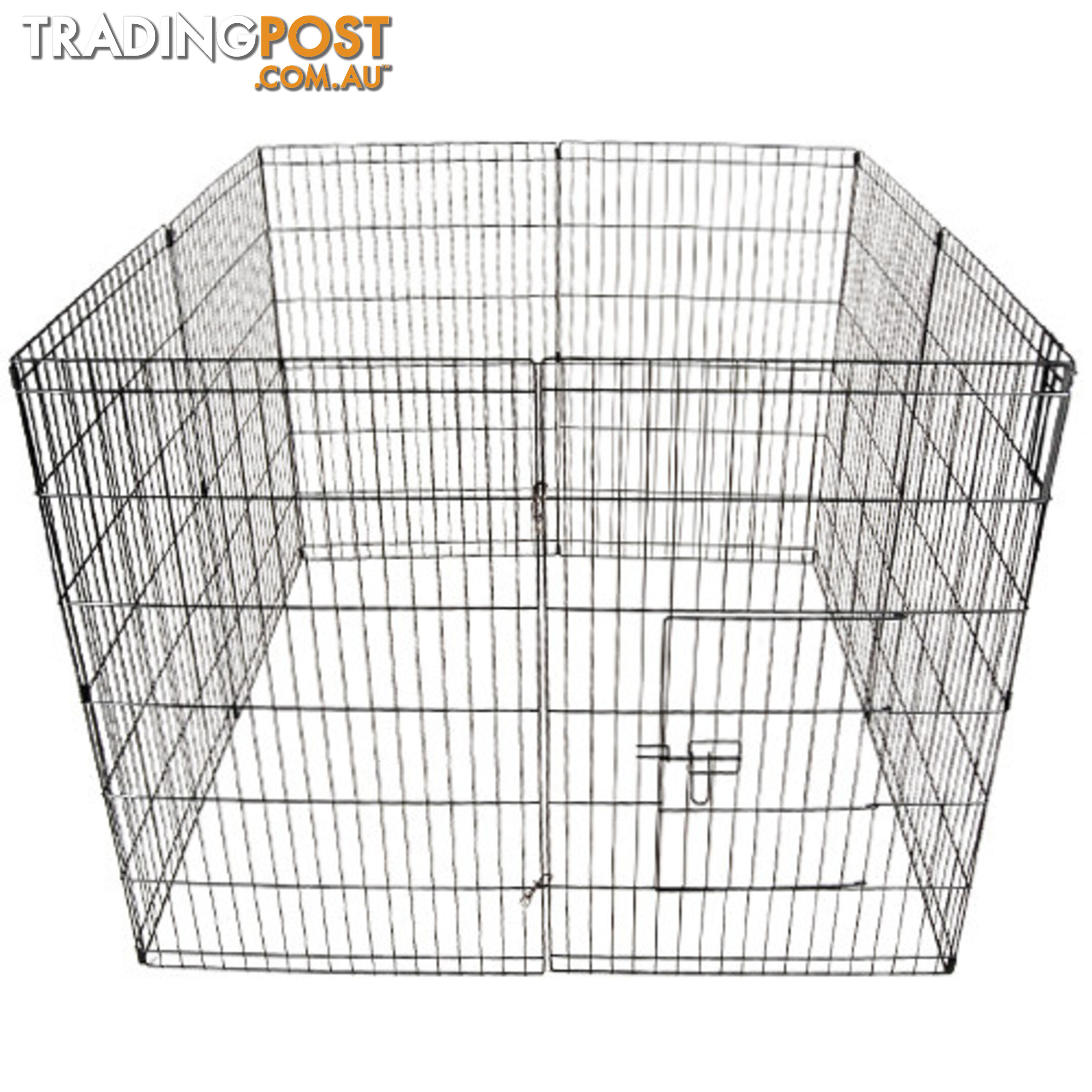 8 Panels Pet Dog Exercise Playpen