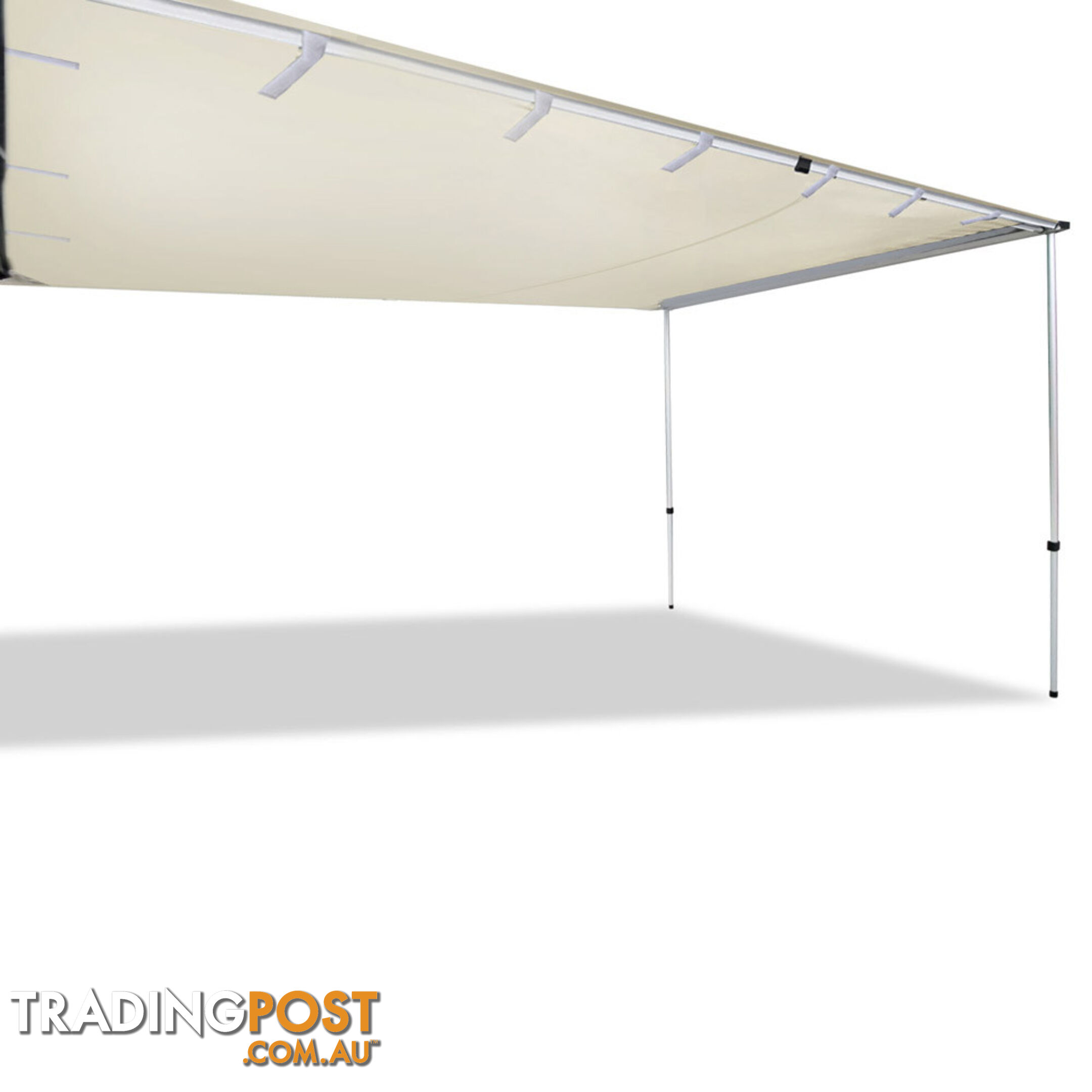 2.5X3M Car Awning  - Beige