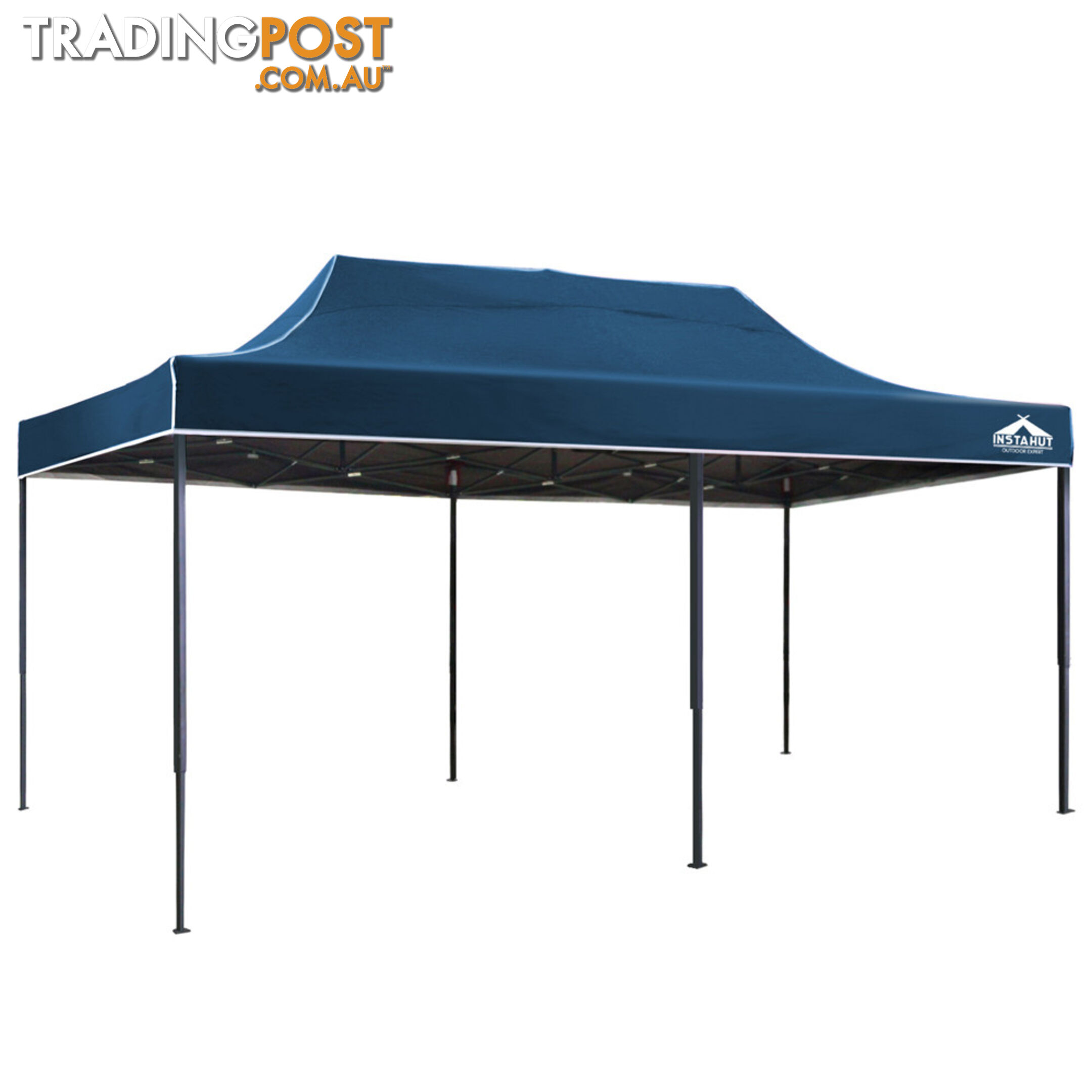 INSTAHUT 3X6M Pop Up Gazebo