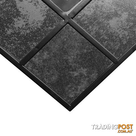 Outdoor Fire Pit BBQ Table Grill Fireplace w/ Ice Tray - photo 5 of 7
