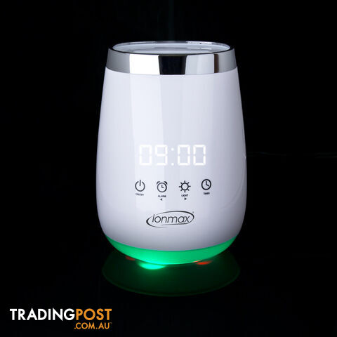 Ionmax Serene Aroma Diffuser